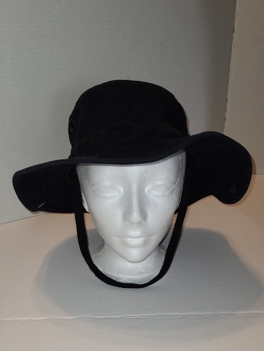 Tilley Unisex-Adult T3 Vintage Wanderer HatSun Hat Size 7 3/4 61.5 cm GUC